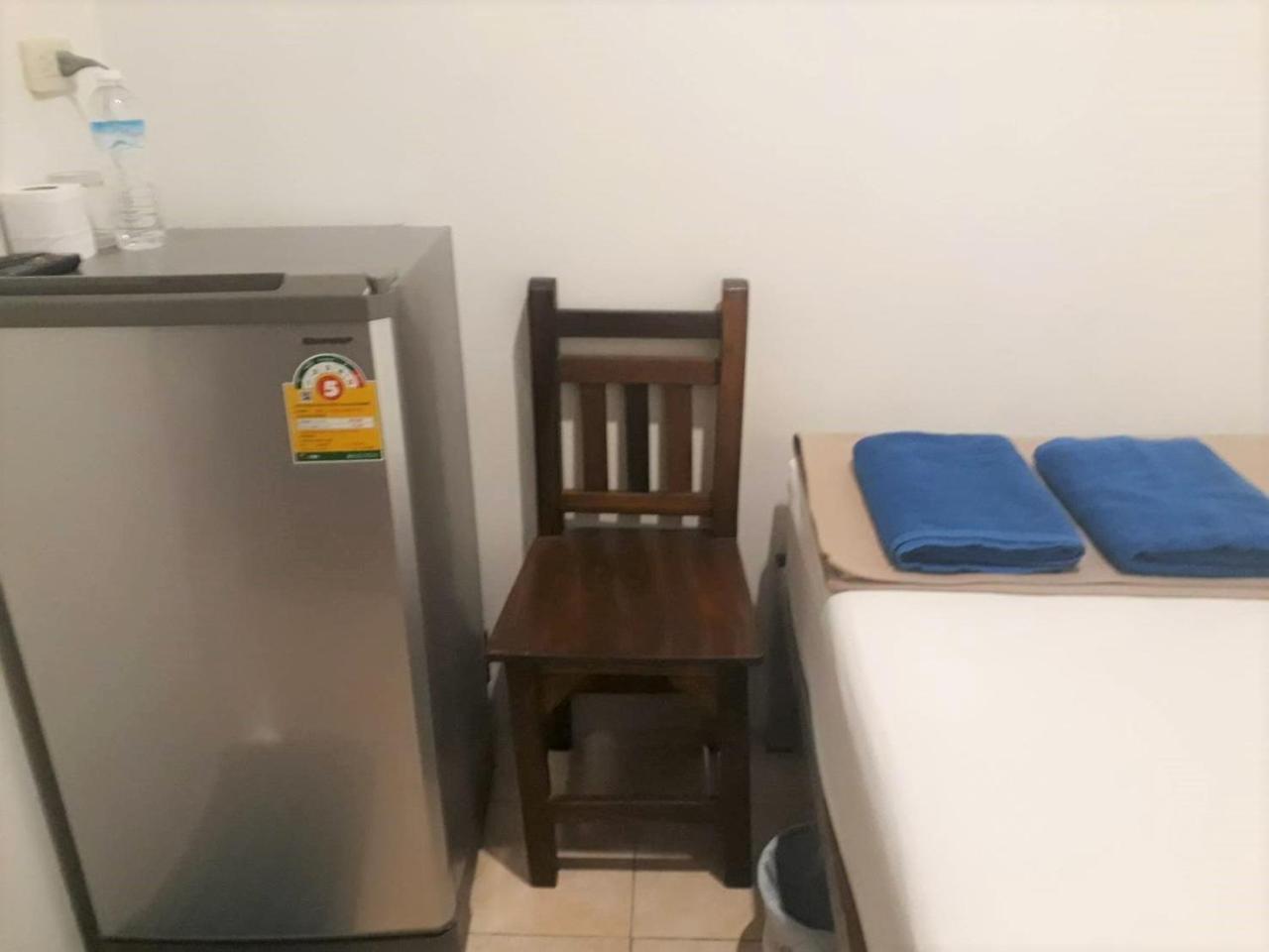 卡塔海滩 幸运卡塔旅舍旅舍 外观 照片